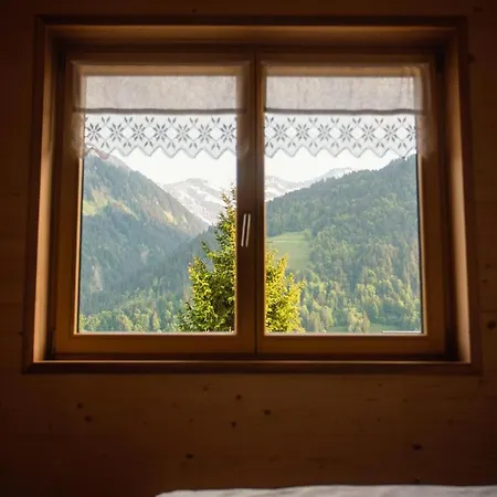 Barbara's Au (Vorarlberg)