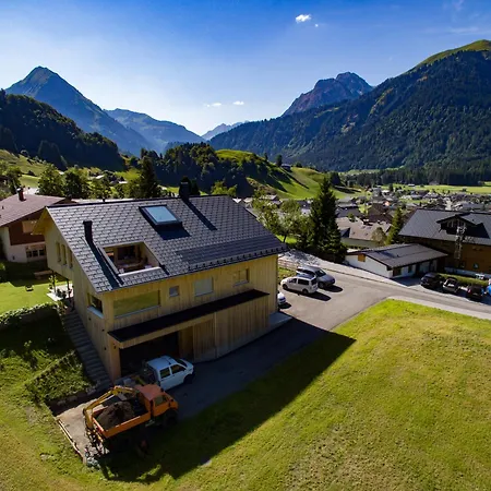 Barbara's Appartement *